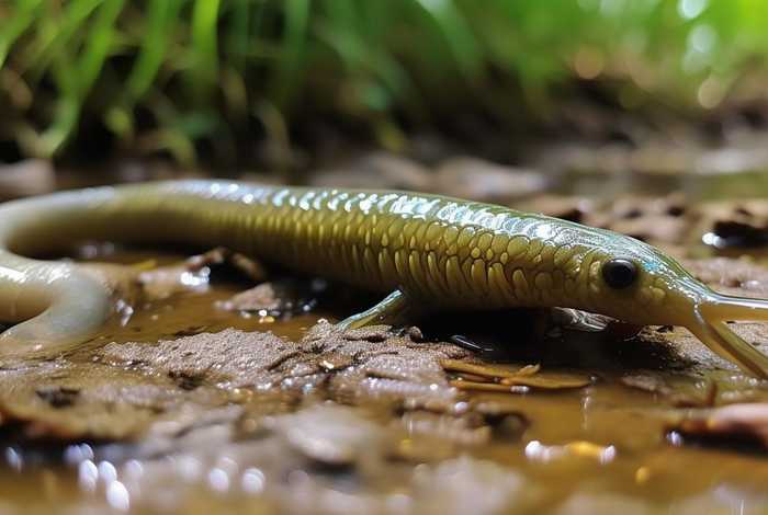 泥鳅特征（泥鳅特征和生活特征）