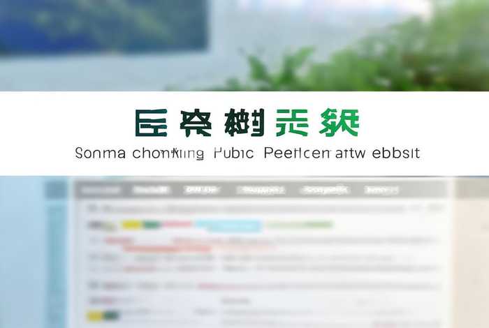 上海崇明公共招聘网（上海崇明公共招聘网官网）