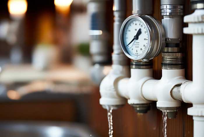 生活水管一般承受多少压力合适；生活水管一般承受多少压力合适呢