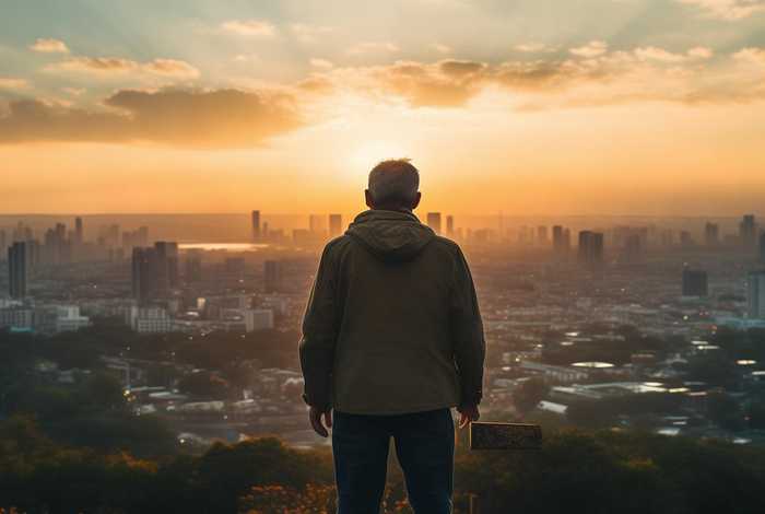 生活因坚持而精彩作文；生活因坚持而精彩作文结尾