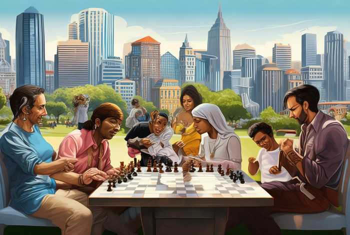 生活多样化是什么意思 生活多样化是什么意思啊