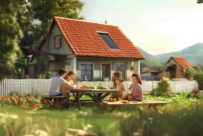 生活等级划分（生活等级划分小康）