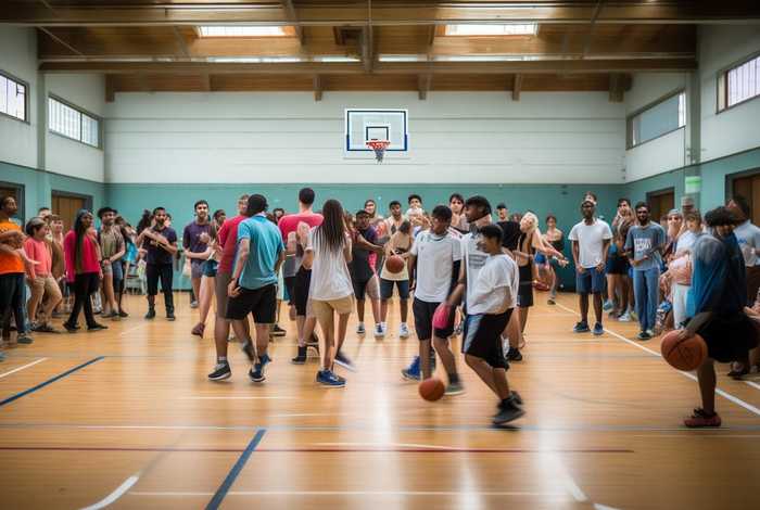 普通人的篮球生活 普通人的篮球生活怎么样