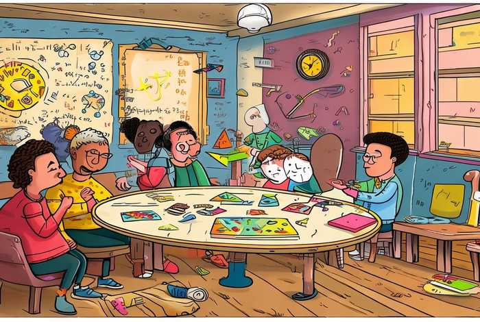 生活中的趣味数学小知识、生活中的趣味数学小知识图片