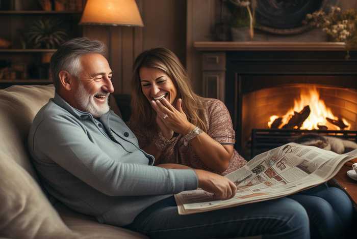 日常生活中的笑话英语、日常生活中的笑话英语翻译