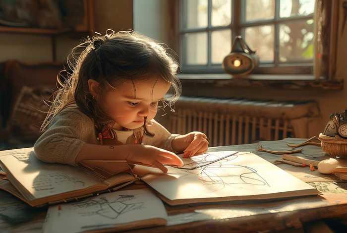 生活中逻辑思维的故事 - 生活中逻辑思维的故事作文 生活中逻辑思维的故事 - 生活中逻辑思维的故事作文