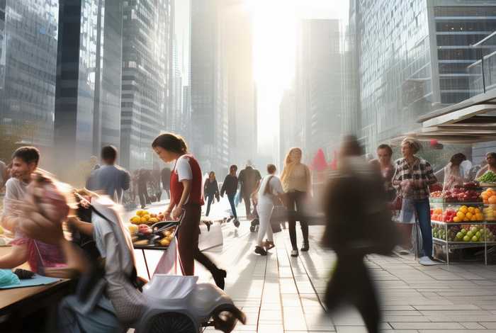 生活忙碌而充实的句子有哪些 生活忙碌而充实的句子有哪些呢