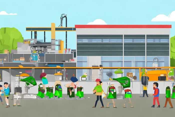 生活垃圾的回收与利用研究报告；生活垃圾的回收与利用研究报告范文