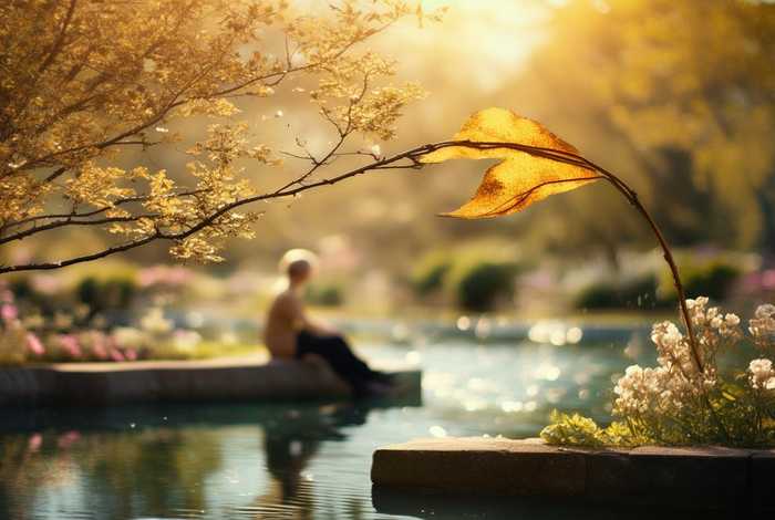 生活源于哲学 哲学源于生活而又高于生活