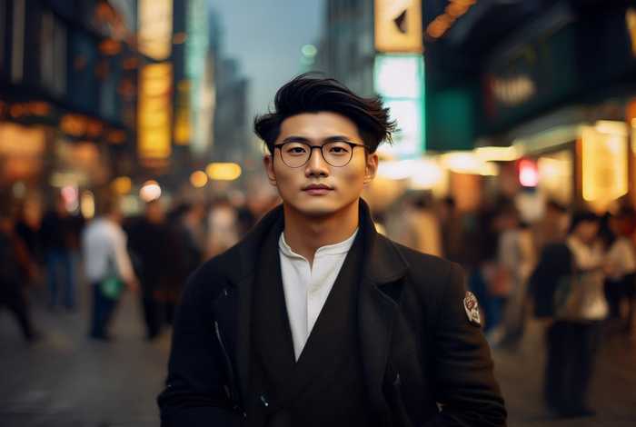 生活大咖秀闵天浩；生活大咖秀