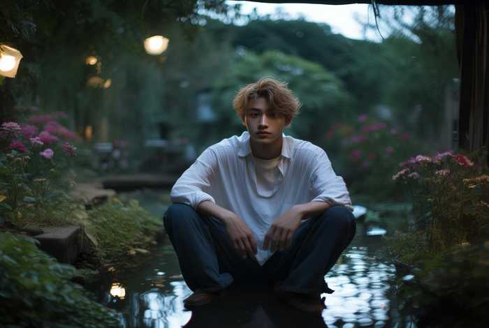 偶像的私下生活；偶像的私下生活百度云