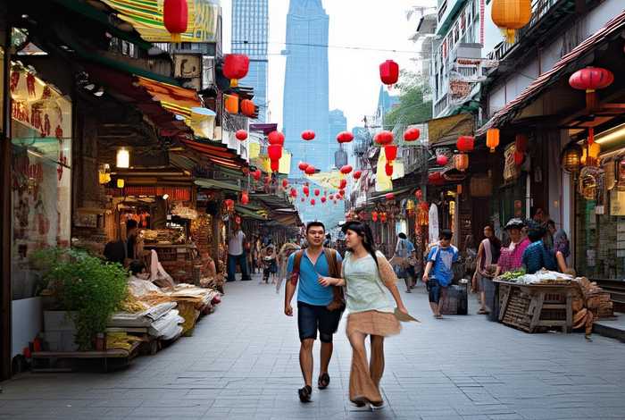 厦门节奏快吗（厦门城市节奏快吗）