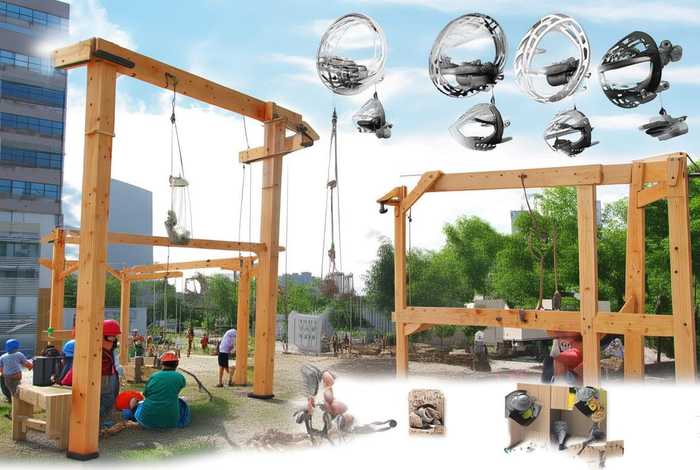 生活滑轮视频，生活中动滑轮的应用视频