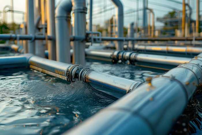 生活污水处理的基本方法及处理流程；生活污水处理的基本方法及处理流程是什么