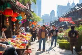 生活在中国的外国人完整版（生活在中国的外国人完整版电影）