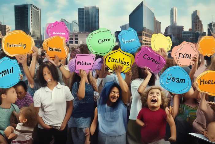 生活的标签为话题的议论文，生活的标签为话题的议论文600字