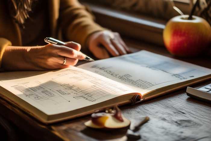 生活数学日记100字以上，生活数学日记100字以上怎么写