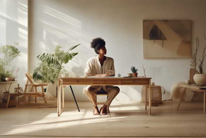 生活方式编辑（生活方式编辑怎么写）