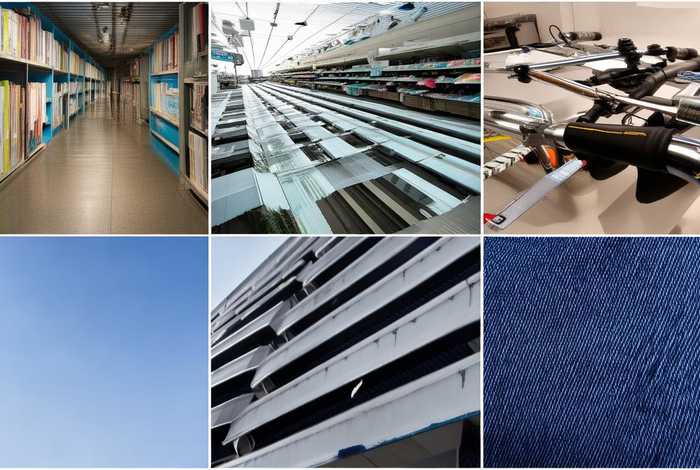 生活中直线的例子有哪些 - 生活中直线的例子有哪些图片