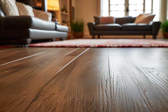 生活家复合地板（生活家复合地板好不好）