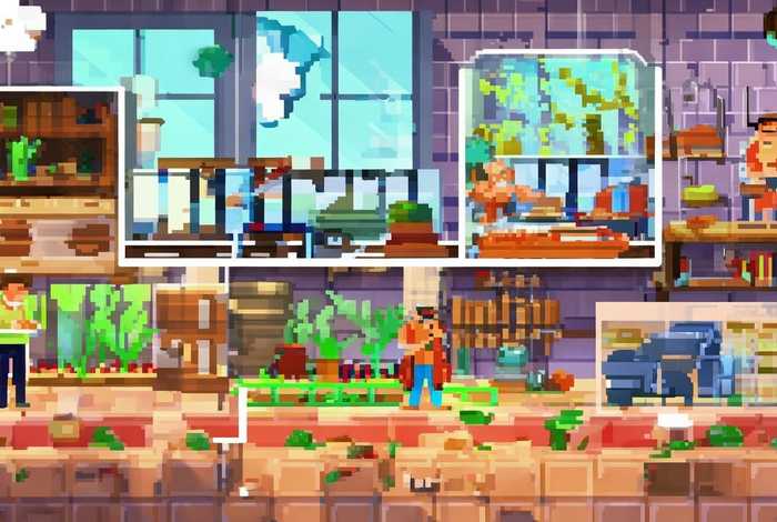 生活技能游戏玩法；生活技能游戏玩法介绍