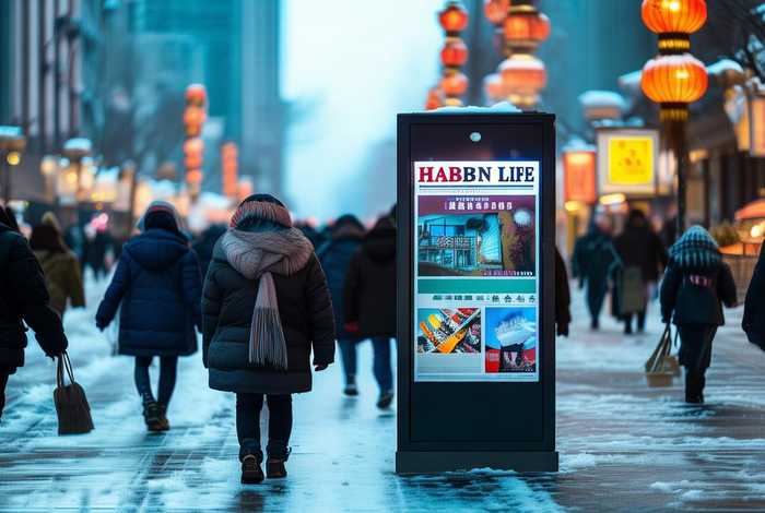 生活报电子版在线阅读 - 哈尔滨生活报电子版在线阅读