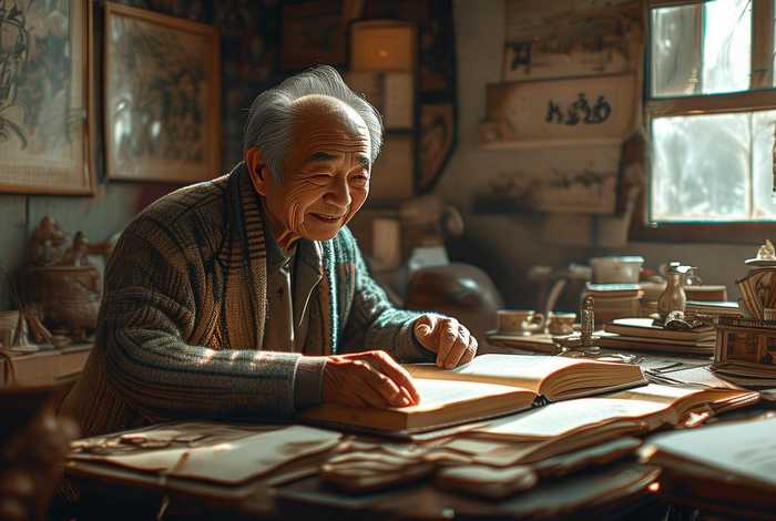 生活是很好玩的汪曾祺朗读 生活是很好玩的汪曾祺读书笔记