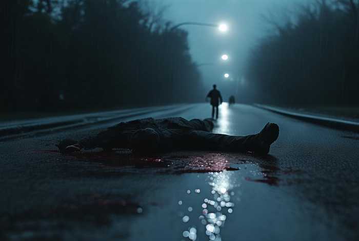 梦见别人出车祸；梦见别人出车祸流血