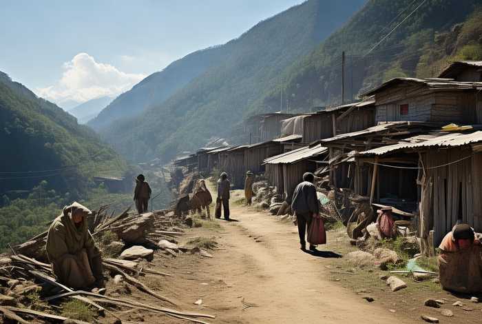 贫困山区生活纪录片有哪些，贫困山区生活纪录片有哪些类型