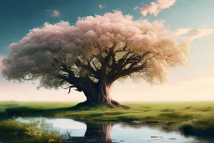 生活的磨炼图片；生活的磨炼图片唯美