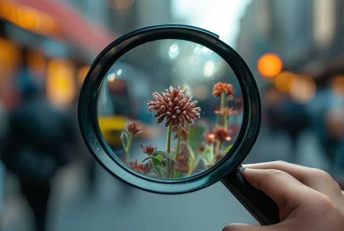 生活中放大现象有什么?,生活中放大现象有什么作用 生活中放大现象有什么?,生活中放大现象有什么作用