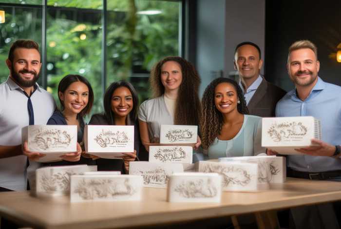 生活用纸企业简介怎么写；生活用纸企业简介怎么写吸引人