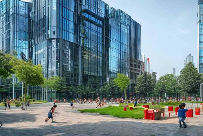 世茂生活广场有暑假全托机构吗苏州（苏州世茂生活广场地址）