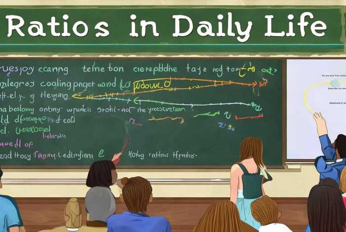 生活中的比教学设计第二课时、生活中的比教学设计第二课时板书