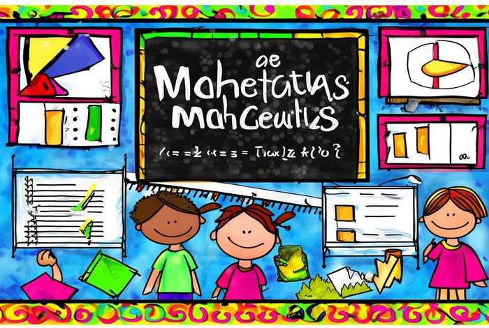 生活中的数学小报内容六年级（生活中的数学手抄报内容怎么写六年级）