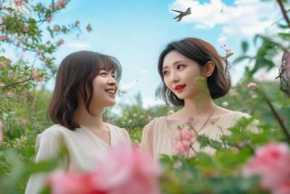 生活是这样美好女声小合唱简谱完整，生活是这样美好二声部合唱谱