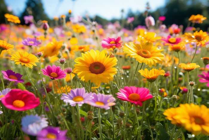 热爱生活的花朵；热爱生活的花朵作文