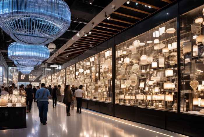 深圳艺美家灯饰城怎样;深圳艺美家灯饰城怎样收费 深圳艺美家灯饰城怎样;深圳艺美家灯饰城怎样收费