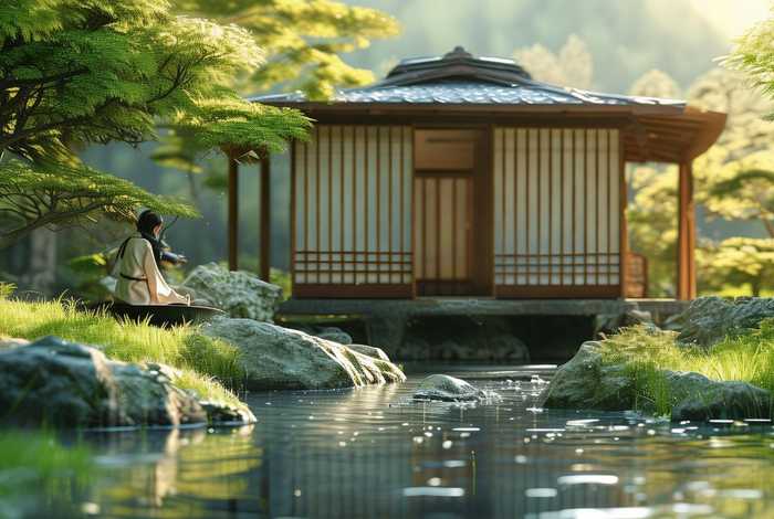 生活禅系列 生活禅系列动画