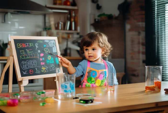 日常生活的科学实验 日常生活的科学实验是什么