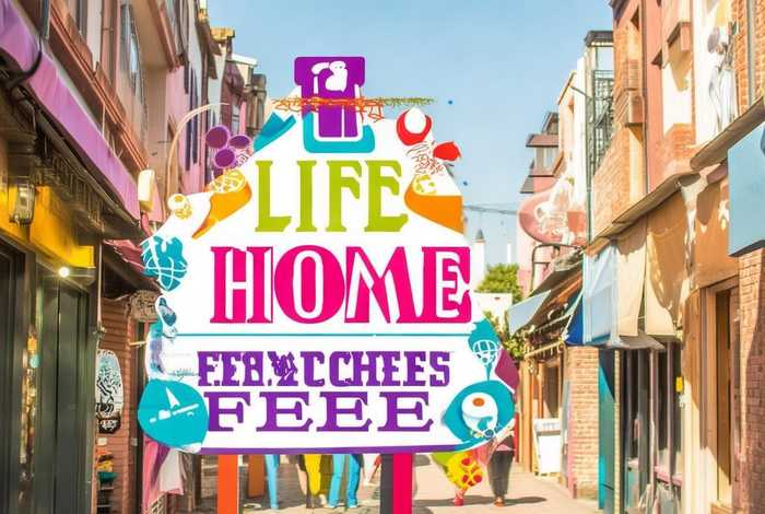 生活家加盟费多少钱、生活家加盟费多少钱啊