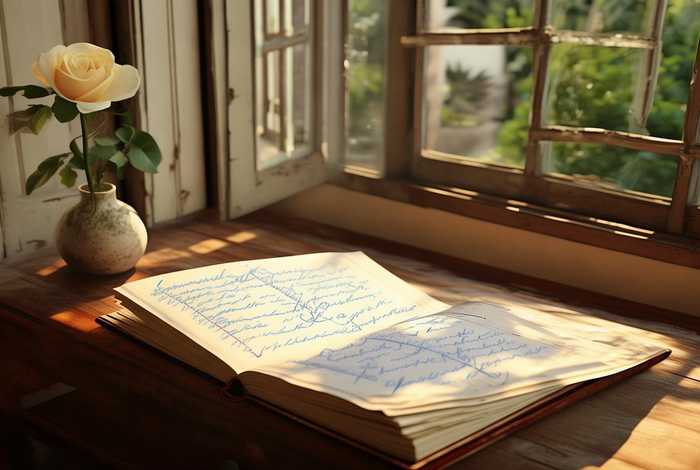 平淡生活的句子经典简短，平淡生活的句子经典简短图片