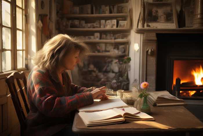 日常生活中的散文、日常生活中的散文名篇