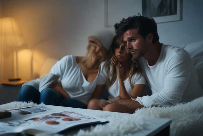 上环会影响夫妻生活不 - 上环会影响夫妻生活不质量不