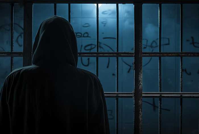 生活的囚徒文案，生活的囚徒文案短句