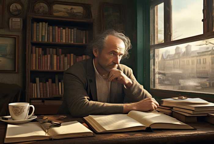 生活的事实毛姆读后感（生活的事实毛姆读后感800字）