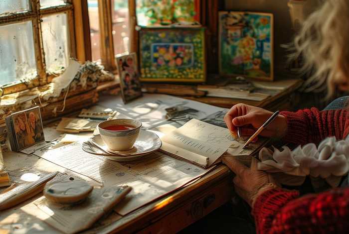 日常生活记事随笔300字；日常生活记事随笔300字怎么写