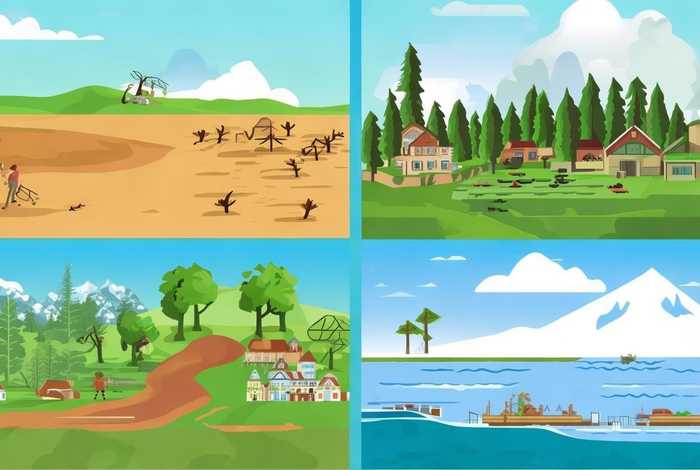 气候对生产生活的影响地理试题;气候对生产生活的影响地理试题分析 气候对生产生活的影响地理试题;气候对生产生活的影响地理试题分析