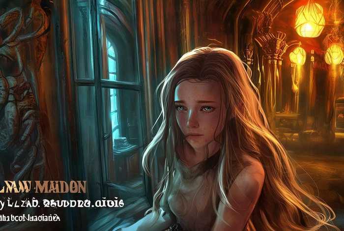 奴隶少女的生活手机游戏，奴隶少女手游攻略结局