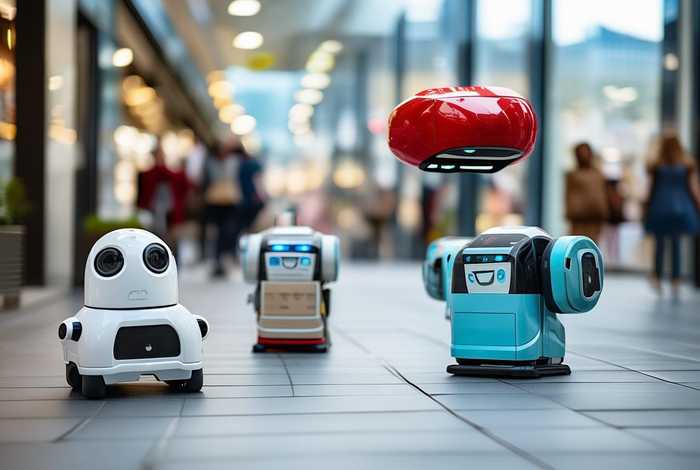 生活中常见的机器人有哪些、生活中常见的机器人有哪些? 生活中常见的机器人有哪些、生活中常见的机器人有哪些?